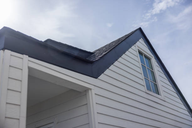 Trusted Prosperity, WV Siding Experts