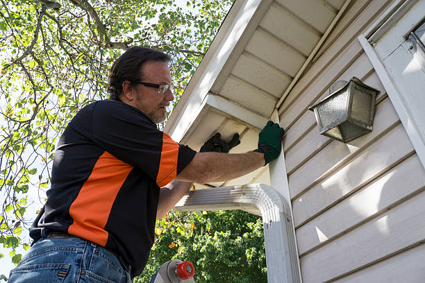 Custom Trim and Detailing for Siding